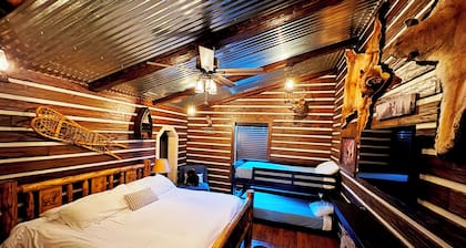 Bear Springs Retreat