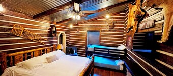 Bear Springs Retreat