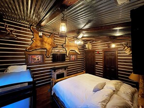 8 Schlafzimmer, Bügeleisen/Bügelbrett, Babybetten, Internetzugang