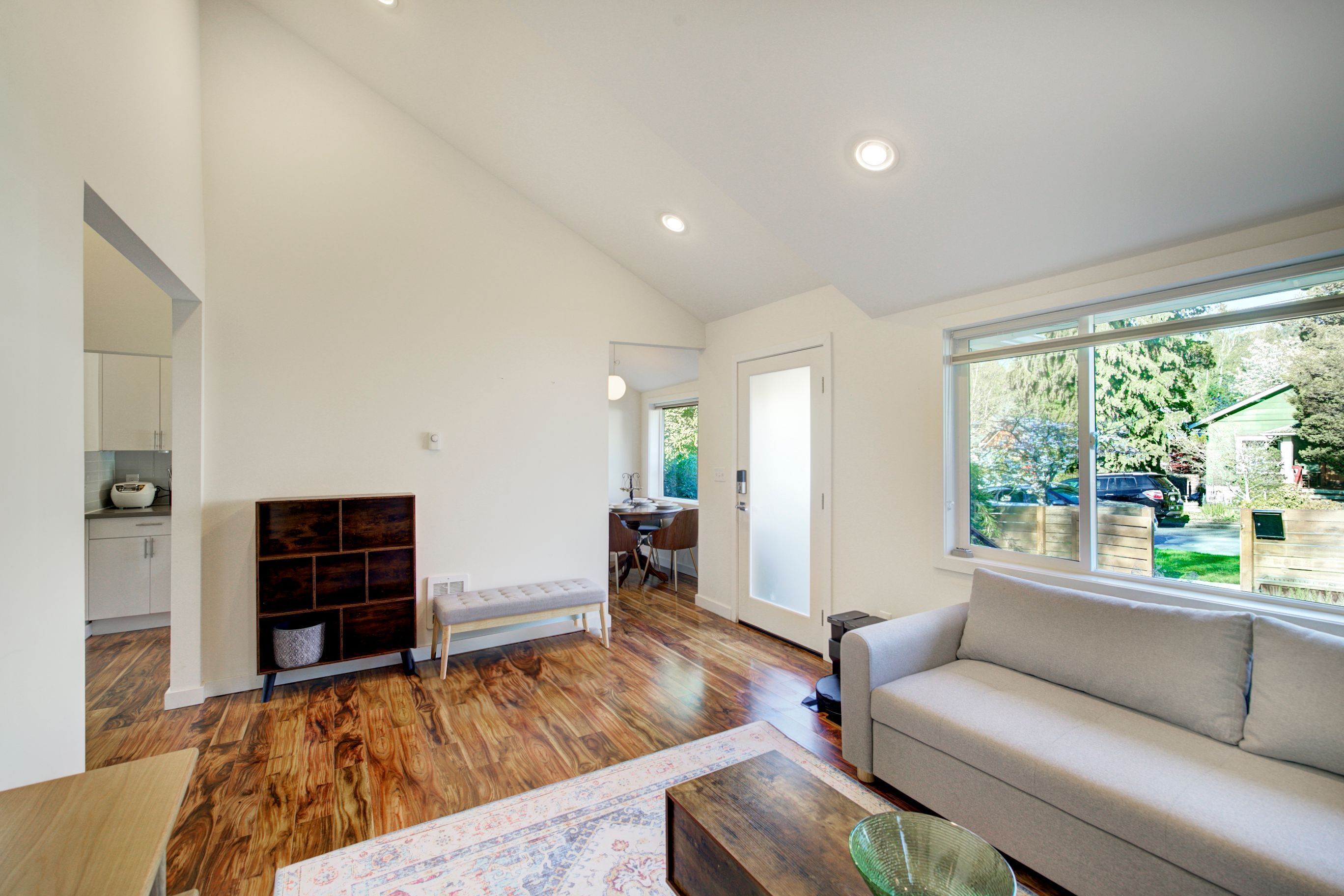 3 bedroom at Madison Valley