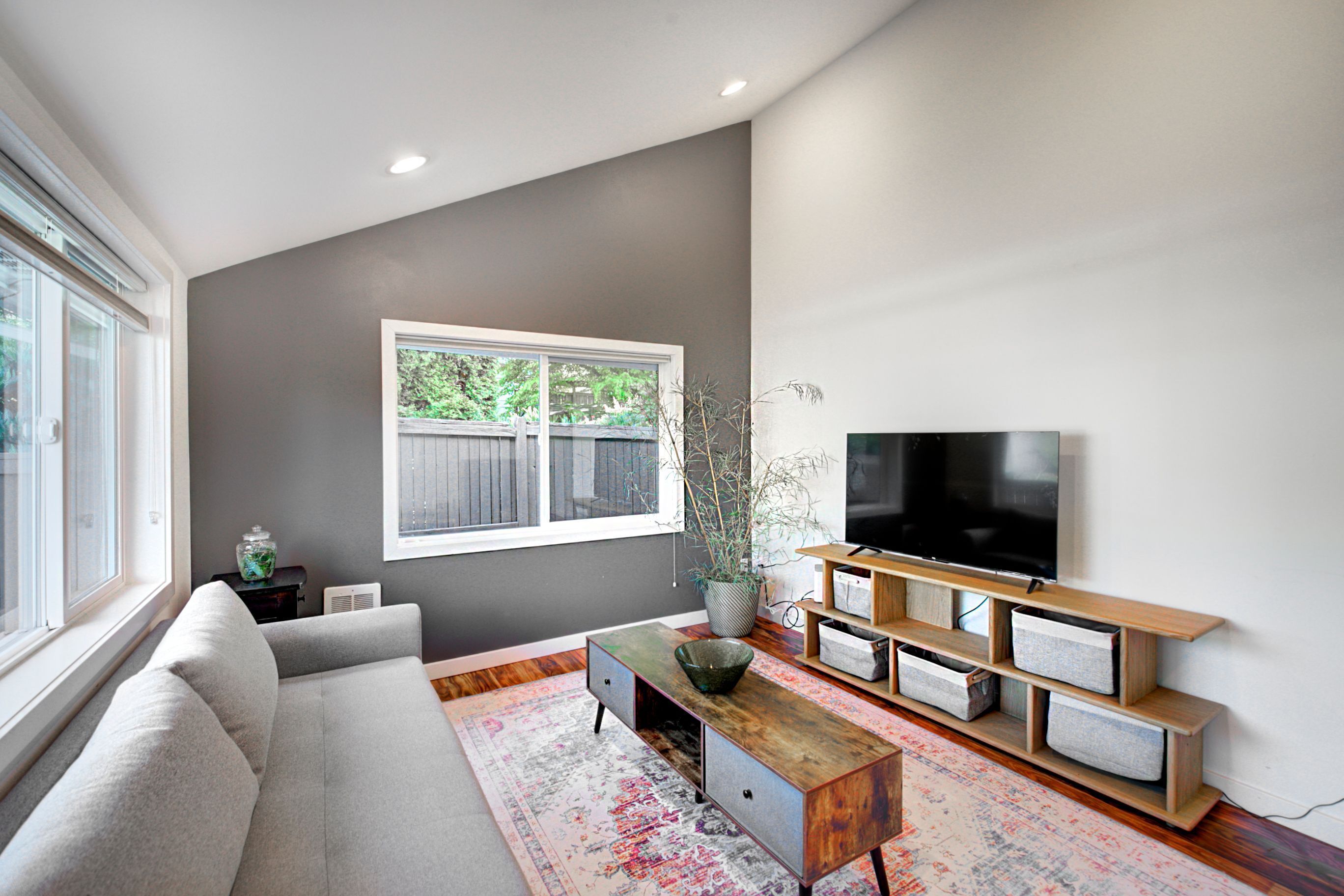 3 bedroom at Madison Valley