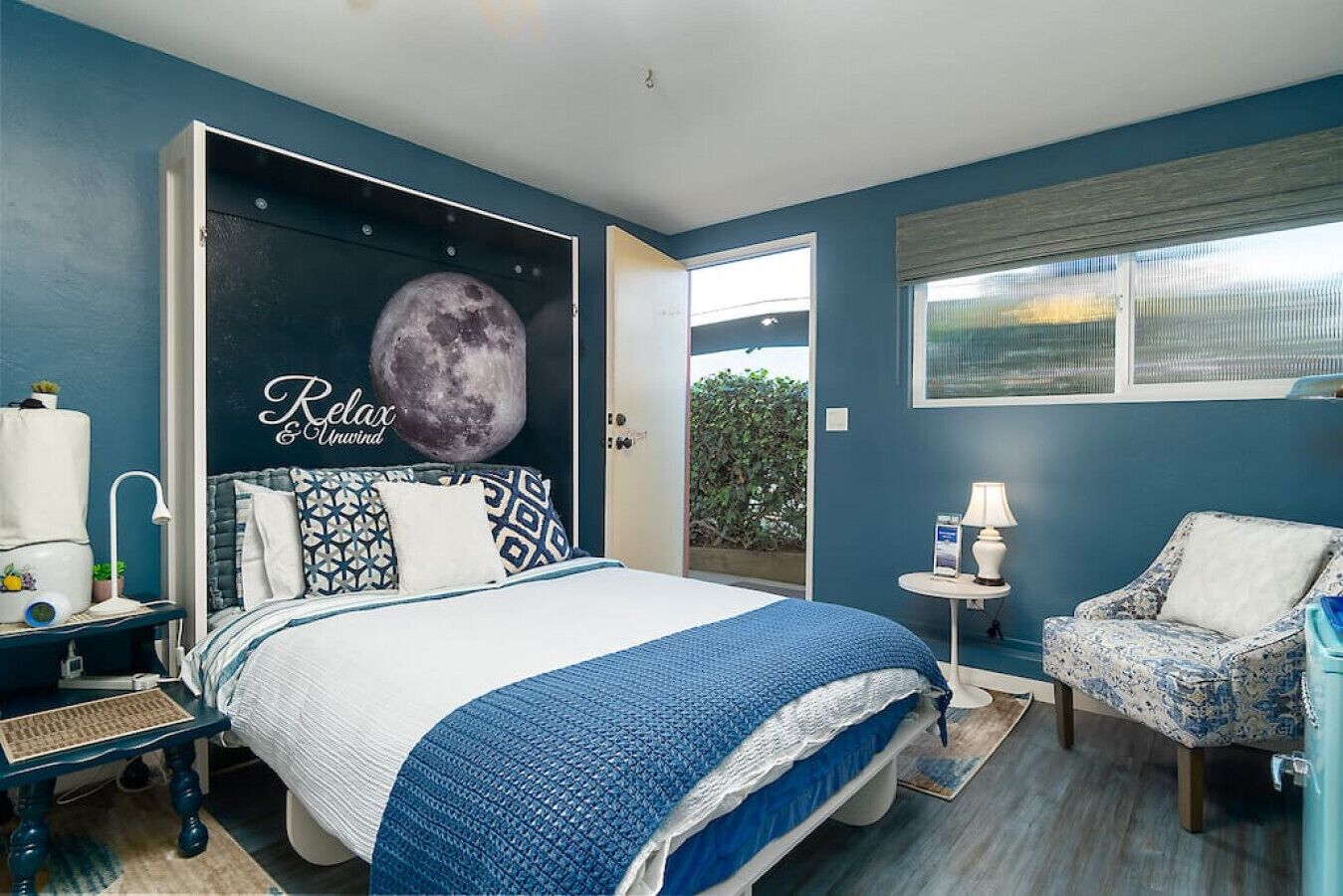 Sea Cave Retreat | Downtown Morro Bay | Privacy+