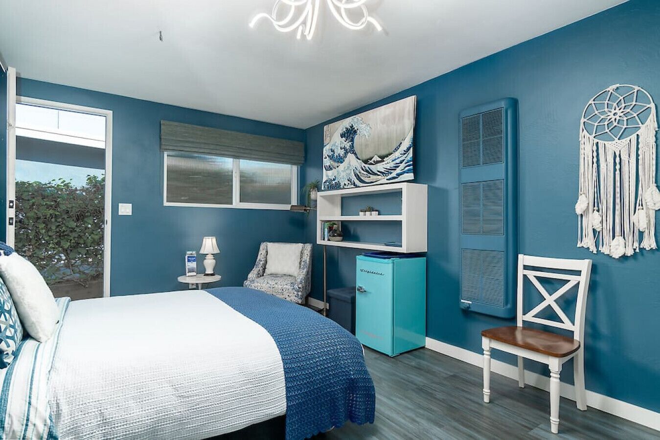 Sea Cave Retreat | Downtown Morro Bay | Privacy+