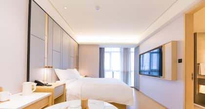 Ji Hotel