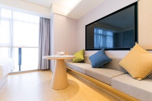 Room - Ji Hotel (Hefei)