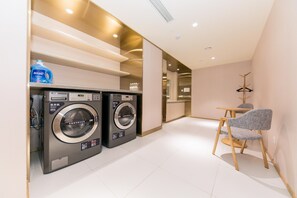 View from property - Ji Hotel (Hefei)