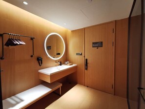 Room - Ji Hotel (Nanjing)