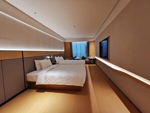 Room - Ji Hotel (Nanjing)