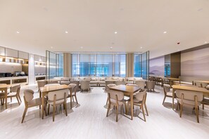 View from property - Ji Hotel (Tongzhou)