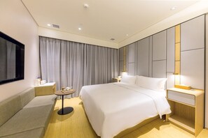 Room - Ji Hotel (Tongzhou)