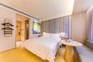 Room - Ji Hotel (Tongzhou)