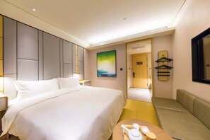 Room - Ji Hotel (Tongzhou)