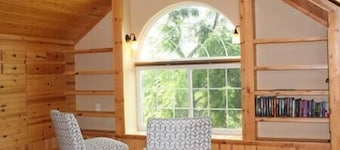 Historic 5 Bedroom Farmhouse in Wine Country