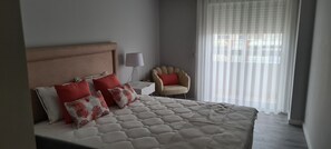 3 dormitorios y wifi