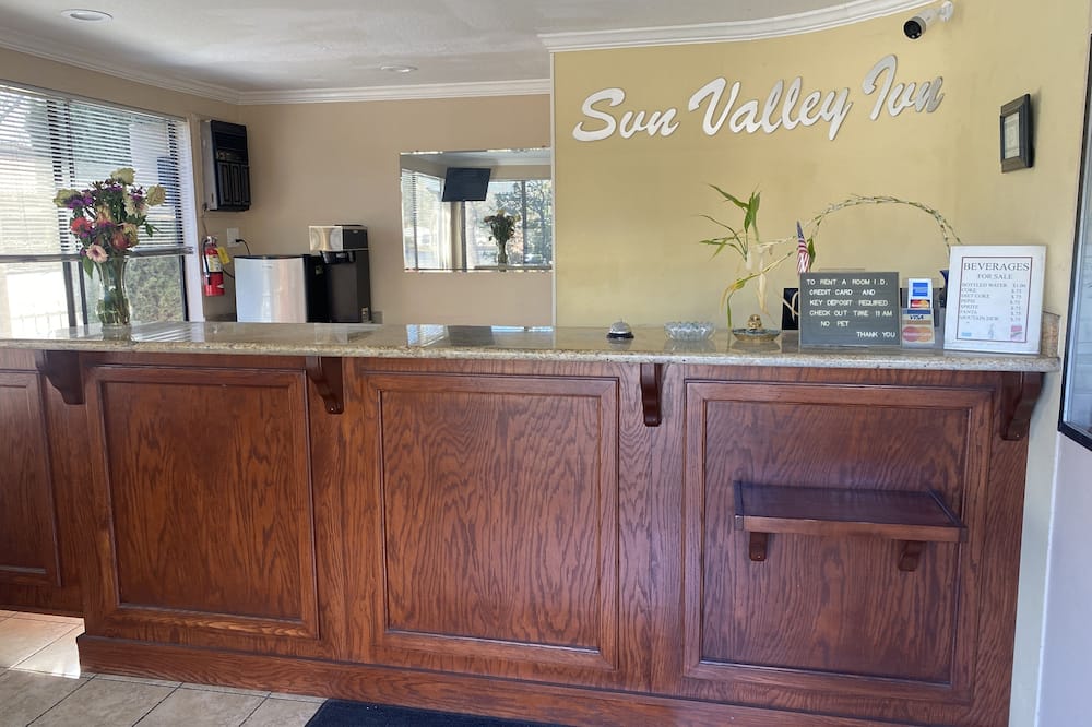 Sun Valley Inn