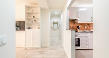 GuestReady - Superbe appartement 3BDR Ă Oeiras !