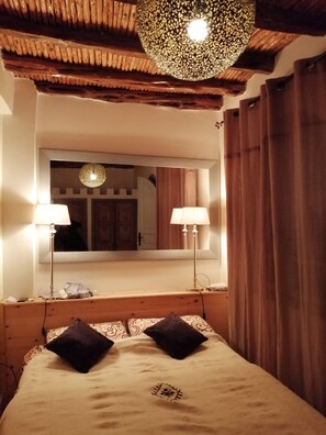 3 slaapkamers, wifi