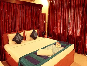 Room - OYO 4402 Rossa Hospitality (Bidhannagar)
