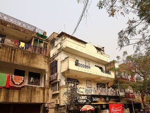 Exterior - OYO 4402 Rossa Hospitality (Bidhannagar)