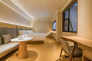 Unclassified image, 3 of 36, button - Ji Hotel (Chengdu)