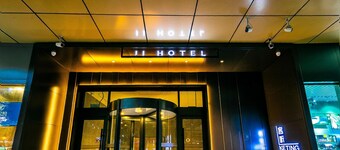 Ji Hotel