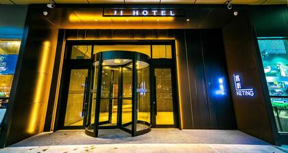Ji Hotel