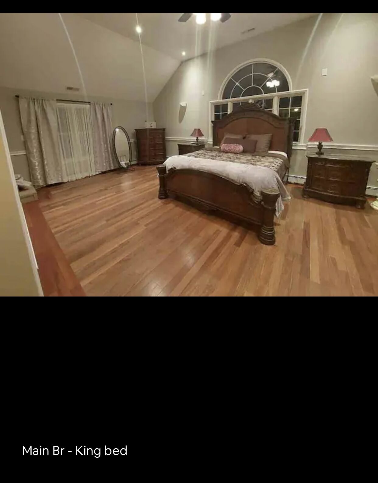 Private cozy home in tranquil location Norristown PA