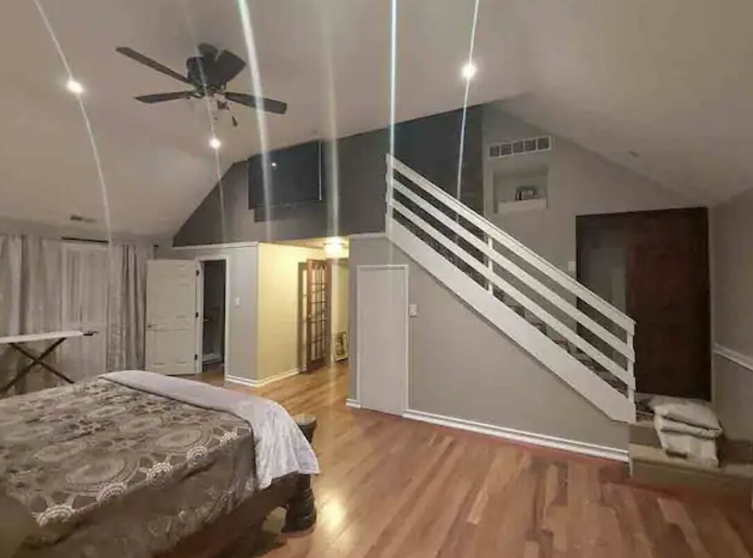 Private cozy home in tranquil location Norristown PA