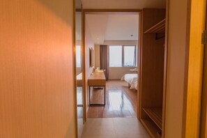 Room - Ji Hotel (hangzhou Jiubao Passenger Transportation (Hangzhou)