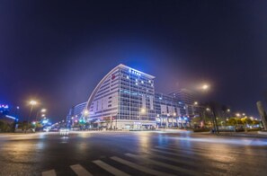 View from property - Ji Hotel (hangzhou Jiubao Passenger Transportation (Hangzhou)