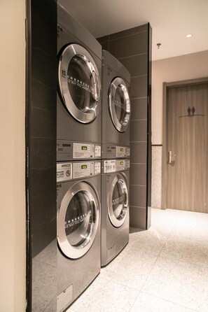 Vista desde la propiedad