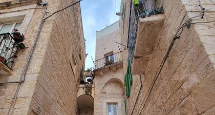 1700s STONE HOUSE + PATIO IN THE OLD TOWN.