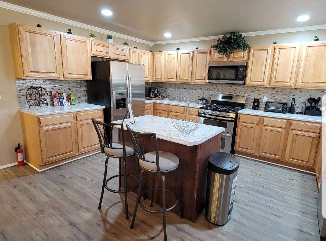 Heart of Adventure District*Mins to Remington*USA Softball Complex*Zoo