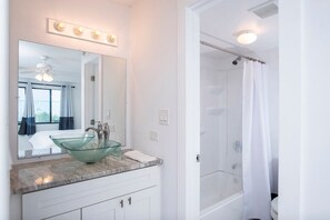 風筒、提供毛巾