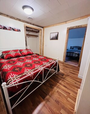 3 Schlafzimmer, kostenloses WLAN, Bettwäsche