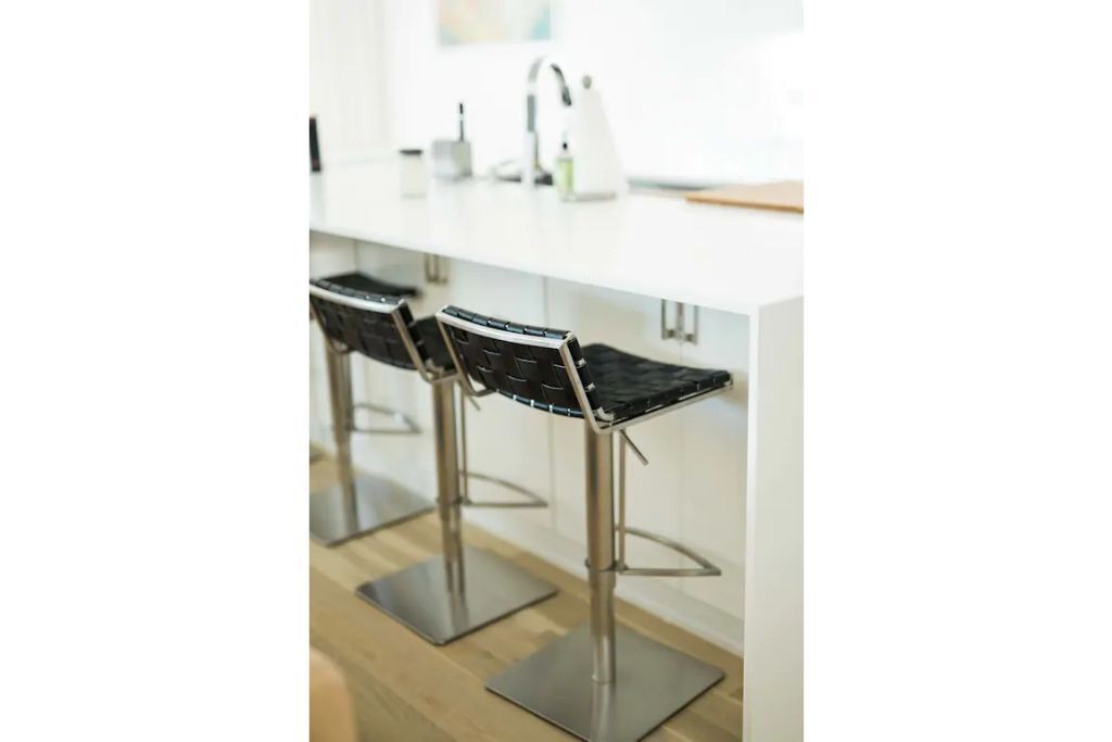 Modern Retreat near Gathering Place