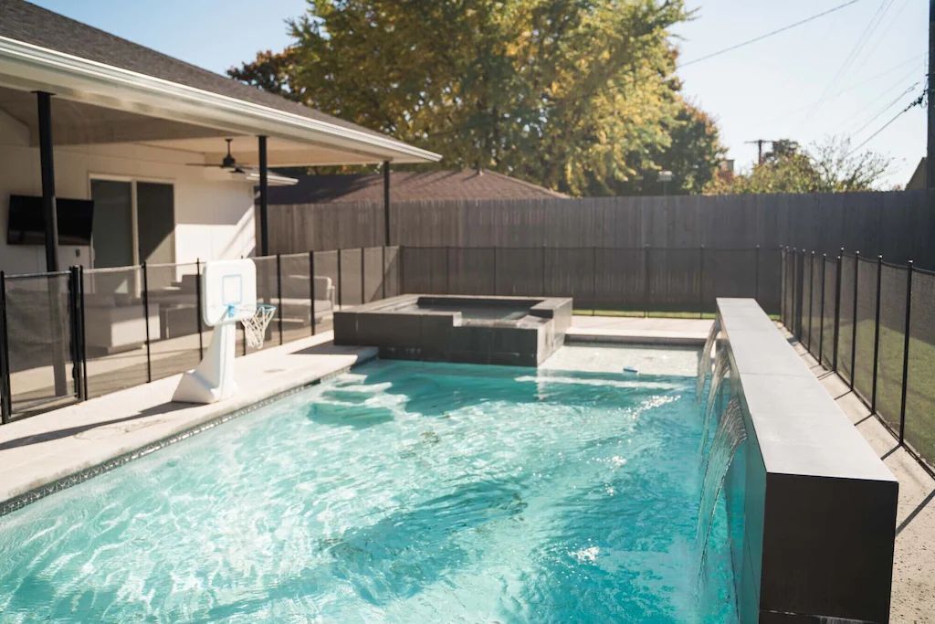 Modern Retreat near Gathering Place