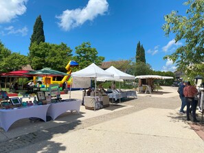 Espace pour enfants