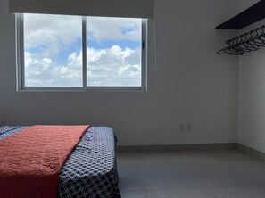 2 Schlafzimmer, kostenloses WLAN, Bettwäsche