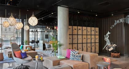 Moxy Szczecin City