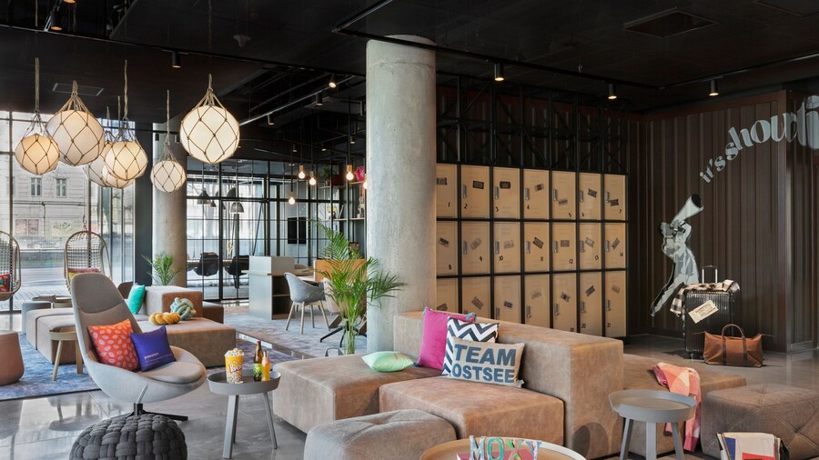 斯塞津城市莫西