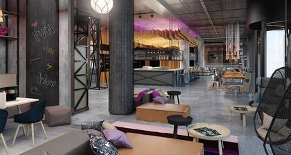 Moxy Szczecin City
