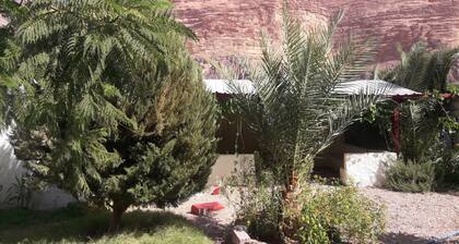 wadirum hostel