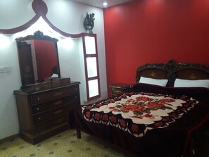 Classic-Doppelzimmer