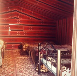 Chambre Triple Classique | Literie de qualité supérieure, matelas mémoire de forme