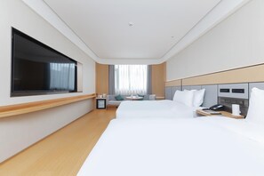 Room - Ji Hotel (Yancheng)