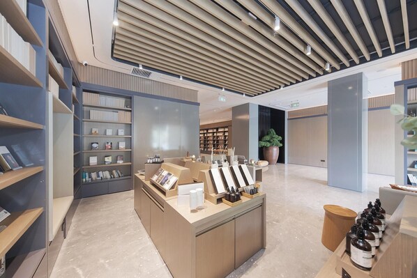 View from property - Ji Hotel (Yancheng)