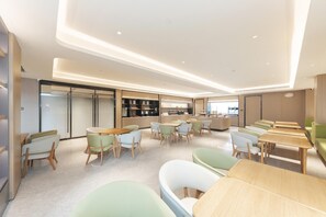 View from property - Ji Hotel (Yancheng)