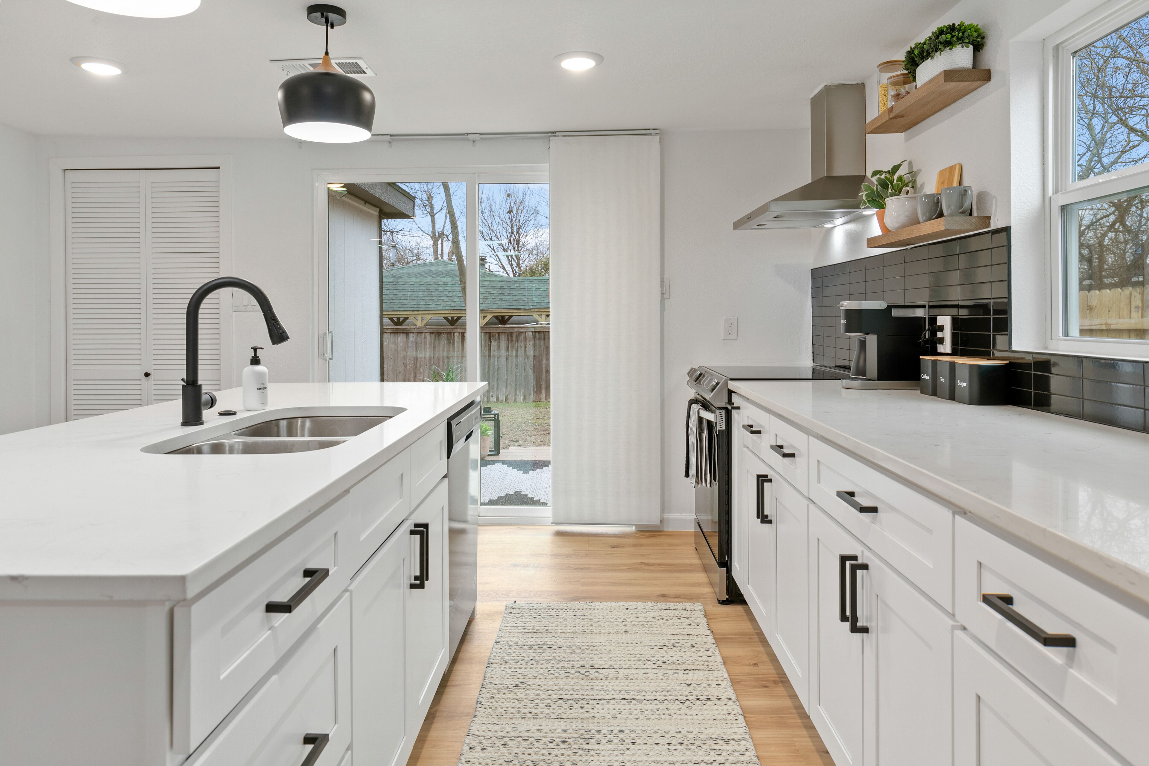 Cozy Home in Downtown McKinney with Backyard