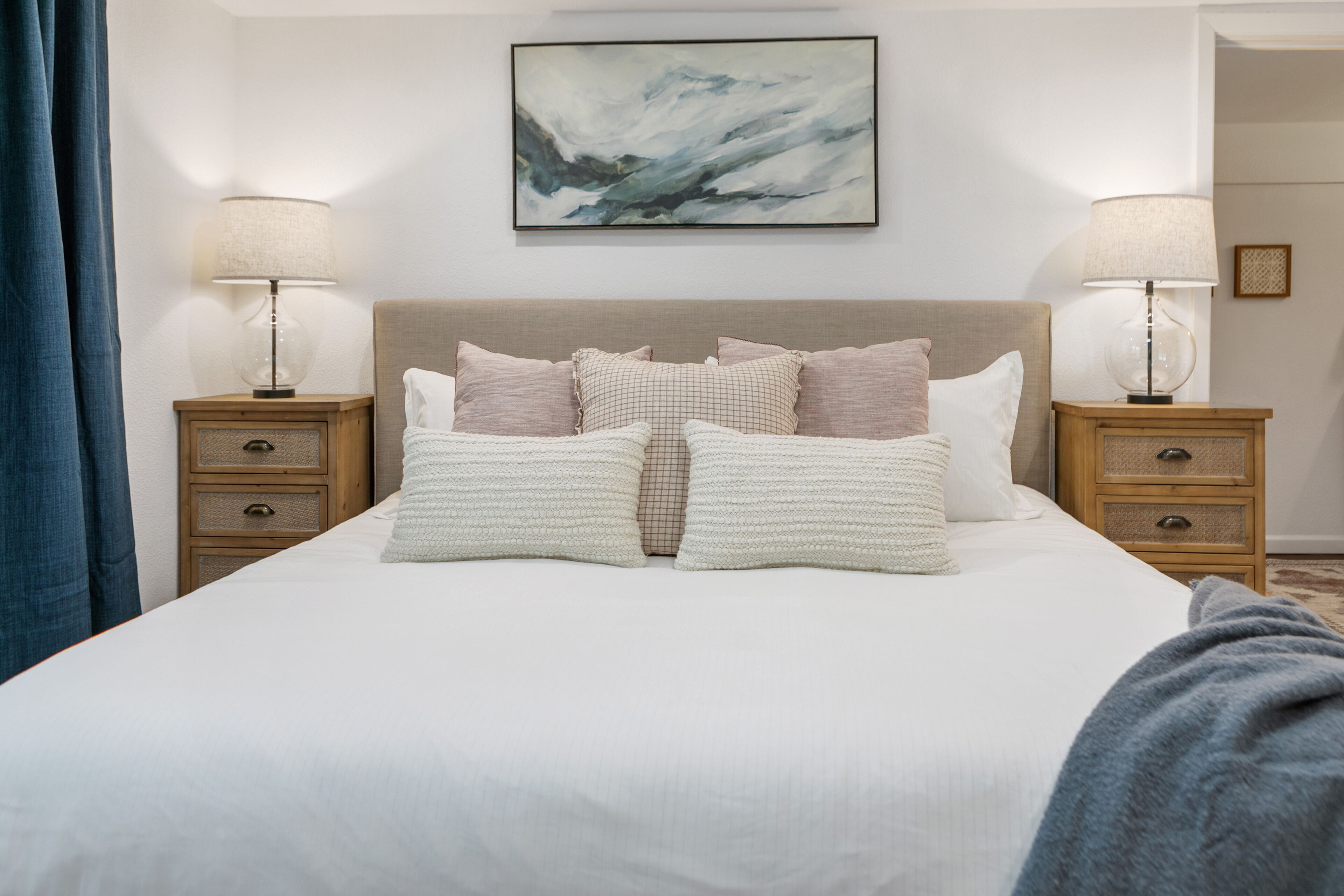 Cozy Home in Downtown McKinney with Backyard